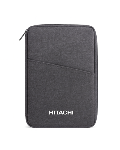All In 1 Zipper Passport Holder with Sim Card Case