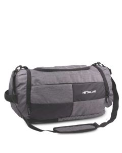 Checkers Premium Travel Duffel Bag