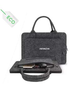 Felt Laptop Sleeve with Handle