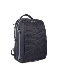 Criss Cross Multipurpose Laptop Backpack