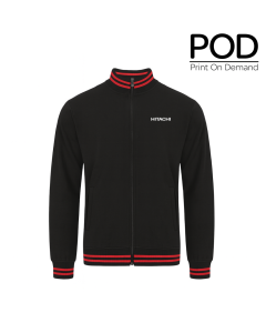 Highneck Jacket