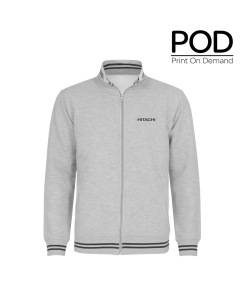 Highneck Jacket