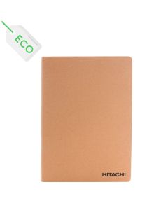 Kraft Soft Cover Notebook
