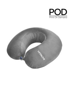 Memory Foam Travel Neck Pillow