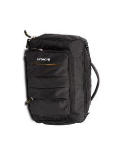 Overnighter Bag with Laptop Storage