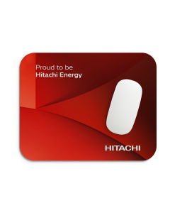 Red Mouse Pad