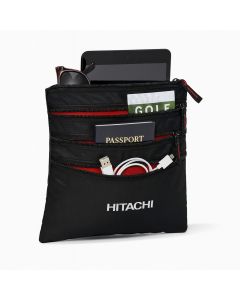 Travel Organiser