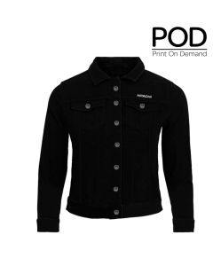 Trucker Jacket