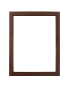 Wooden Certificate Fame 