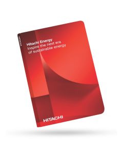 Red Classic Journal Layflat Notebook